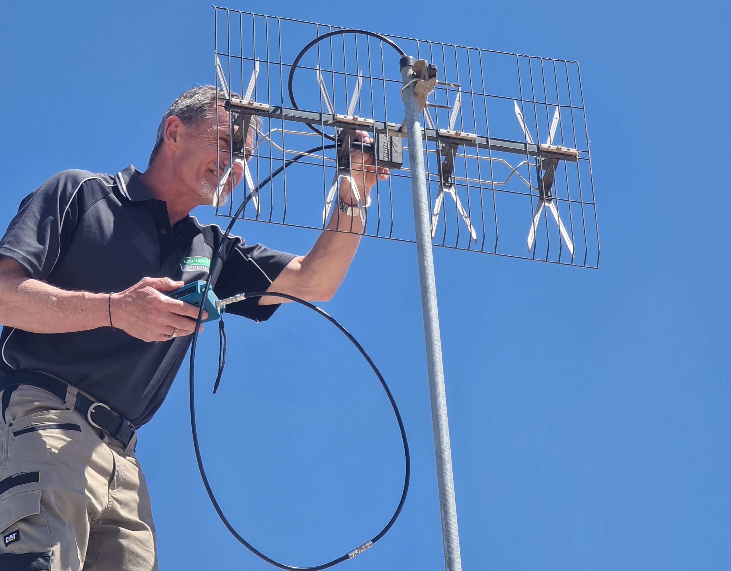 Commercial LED Lighting Upgrades - Eco-Tech Riverland